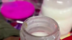 娃哈哈饮品被指开盖后有白色活蛆，品牌方：问题或出在运输环节