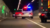 小车隧道内2分钟别挡警车15次，画面曝光