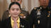 他信首次公开回应“录音泄露”：洪森给佩通坦“下套”，“兄弟情”已破裂