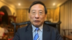 高志凯谈与印度人沟通：用牛津腔或剑桥腔，他啪嗒就矮了半分