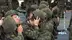 纸糊掩体、不会扣扳机的士兵，台军“汉光演习”带给两岸同胞不少笑料