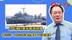 台军演习美军靠港驰援？蔡正元：大陆火箭弹全覆盖 不可能靠港