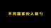 不同国家的厨师颠勺，印度颠勺精髓外泄？中国颠勺速度无人能比