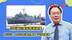 台军演习美军靠港驰援？蔡正元：大陆火箭弹全覆盖 不可能靠港