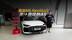 原汁原味的A5 探店上汽奥迪A5L Sportback