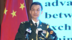 中国驻埃及使馆举行八一建军节招待会 新任驻埃国防武官吴谦首度亮相