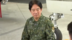 赖清德穿军装视察不回礼只点头，台名嘴：让人怀疑你有没有当过兵