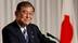 石破茂当不成首相了？极右翼准备上台，“日本优先”成民心所向