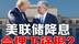 特朗普强压鲍威尔降息，美央行独立性崩盘埋高通胀祸根