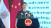 吴谦少将履新！出任中国驻埃及大使馆国防武官后首次公开亮相