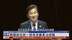 韩国新任统一部长官郑东泳就职