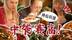 当中国菜出现在芬兰人的餐桌上，芬兰家人惊呼这是什么神仙料理