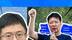 赵少康为反恶罢放弃去东非旅游，侯汉廷：留在台湾看“飞禽走兽”