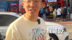 跟着美食博主@猴能吃 探访青岛国际啤酒节青岛老城会场，大鲍岛你还是太超前啦！