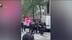 纽约办公楼枪击画面曝光：27岁男子身穿防弹背心，单独作案后自杀