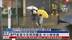粤语报道｜澳门首发2025年黑雨警告 中小学停课