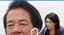 郑丽文谈下届国民党主席重担：要能扛得住赖清德“发疯”