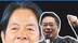 赖清德上任才一年 民调跌破三成 蔡正元讽：创下“历史纪录”