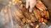 西安肥肠盛宴！400元狂炫梆梆肉+葫芦头，辣油暴击