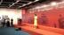 香港各界纪念抗战胜利80周年大型图片及书画展开幕