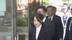 金建希现身法院接受审查，韩国或首次出现前总统夫妇同时被捕