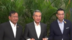 王毅：支持泰柬加强对话协商，重建互信