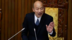 挺罗明才，韩国瑜：台湾绝对不走回头路