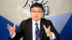 吕礼诗援引李敖大师名言：台湾当“看门狗”还得自购“骨头”