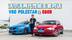 沃尔沃两代性能王者的对话 体验V60 Polestar与S60R