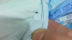 湖南一网友称洁婷卫生巾包装内现黑色虫子，品牌方回应