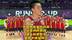 中国男篮夺亚洲杯银牌！澳大利亚教练认可，中国队两人能打NBA