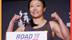 8月22日上海，格斗女中医石铭将迎来UFC首秀。八角笼之外是内科医生，这次也是向医院和科室请假获批后，参加UFC比赛。当许多人坚持一件事都很困难的时候，石铭坚持做好了两件事！期待石铭明日UFC首秀！#