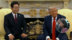 特朗普就访华计划答凤凰记者 当场邀请李在明一同前往
