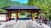 天目山生态旅游综合改造提升工程完工
