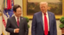韩国费力拍马屁，特朗普只收礼不办事