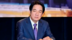 赖清德用放话方式逼退柯建铭，谢寒冰：赖清德玩不过柯建铭