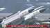 施孝玮：鹰击长空 反舰导弹方队震撼登场受阅