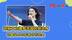 参选国民党主席是玩真的！郑丽文：已备妥1320万新台币现金