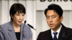 日本自民党总裁选举五强对决 高市与小泉民调领先