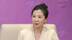 联合国全球契约组织亚太区总代表刘萌：女性在家庭照护方面花费的时间是男性的3倍，这可能导致职业发展中的不平等