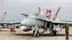 最后的F-18大黄蜂！美军“红魔鬼中队”派往日本岩国基地