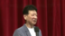 国民党党魁选战参选者众，传赵少康民调领先