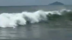 “桦加沙”来袭！广东阳江海面巨浪翻涌