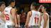 U16中国女篮57-78日本 决胜时刻 干废日本队一人 女篮全体拼命了