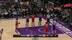 NBA那些搞笑罚球瞬间：JR偷偷解人鞋带 奥尼尔竟自抛自扣