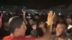 加沙民众走上街头庆祝停火协议达成