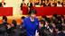 高市早苗当选自民党总裁，中方的表态与岸田文雄、石破茂当选时有所不同