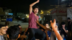 加沙民众无比喜悦庆祝停火协议达成 致谢所有声援者