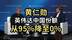 【完整版】黄仁勋：英伟达中国份额从95%降至0%