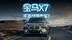 进口豪华旗舰SUV，真干不过国产车了吗？广州车展体验宝马X7